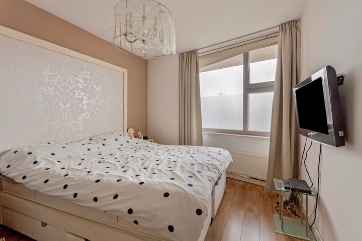 Foto 9 van Saenredamstraat 59