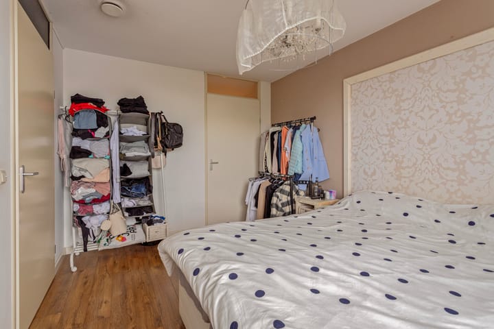 Foto 10 van Saenredamstraat 59