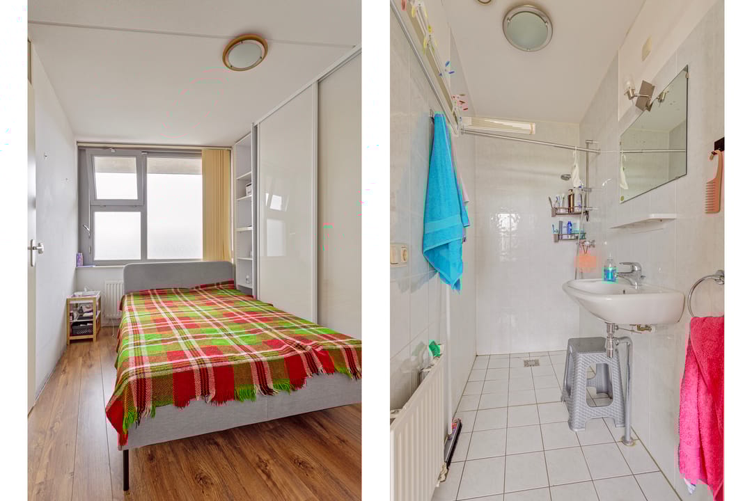 Foto 11 van Saenredamstraat 59