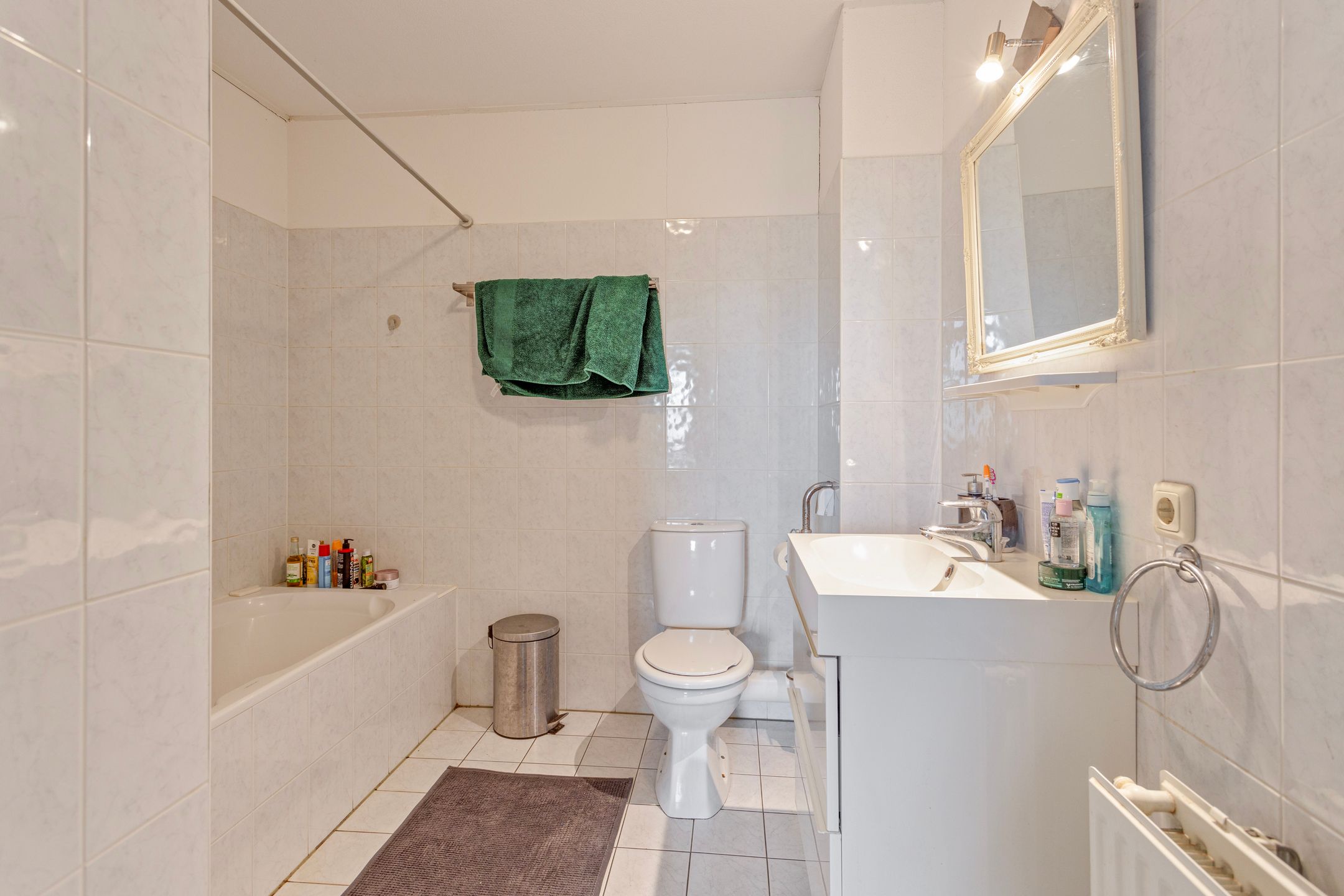 Foto 12 van Saenredamstraat 59