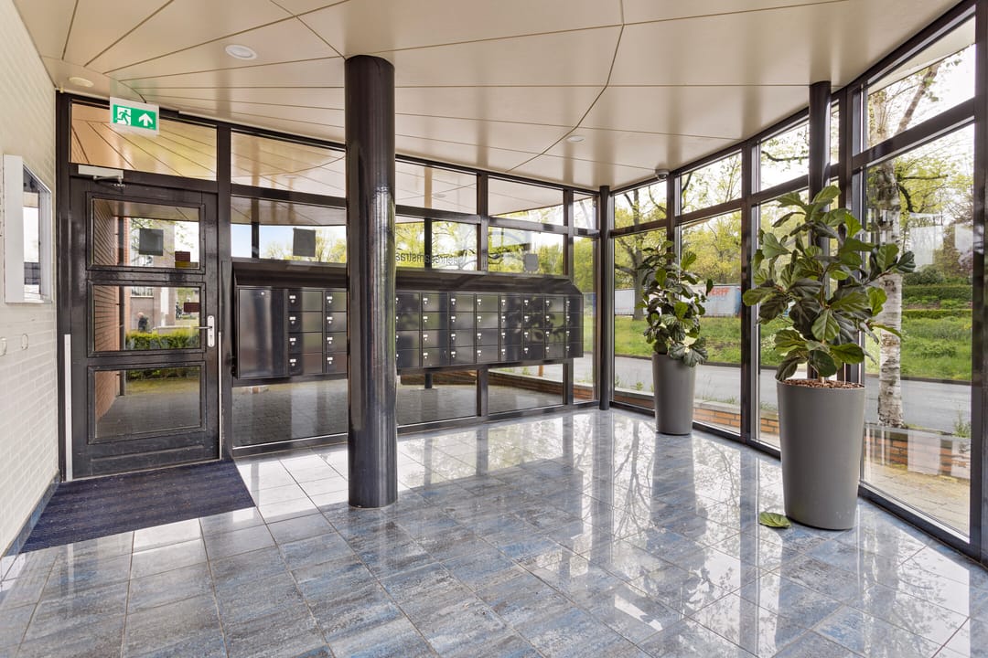 Foto 16 van Saenredamstraat 59