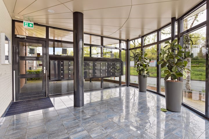 Foto 16 van Saenredamstraat 59