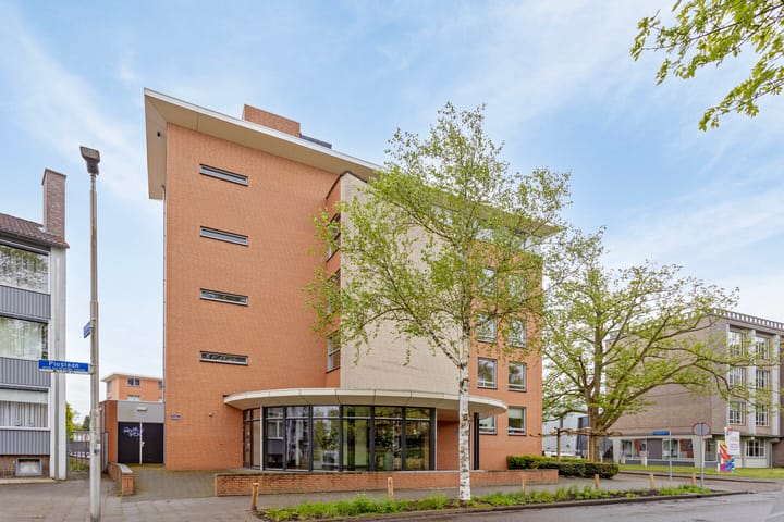 Foto 17 van Saenredamstraat 59