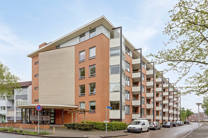 Foto 18 van Saenredamstraat 59