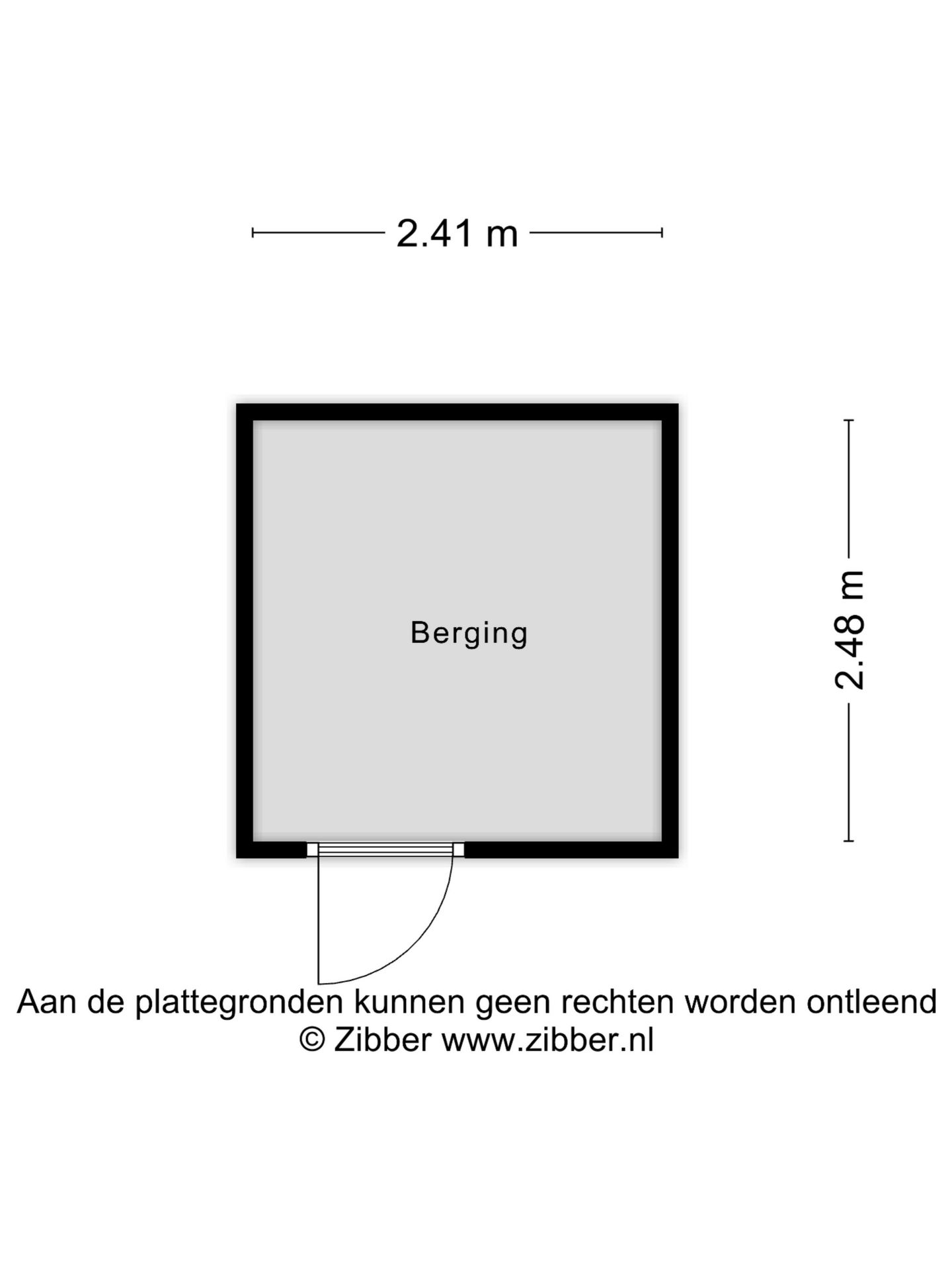 Foto 20 van Saenredamstraat 59