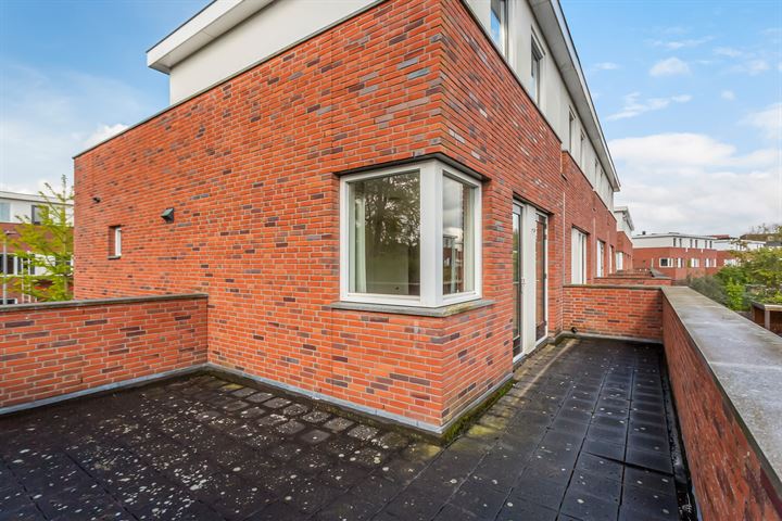 Bekijk foto 16 van Bremstraat 1