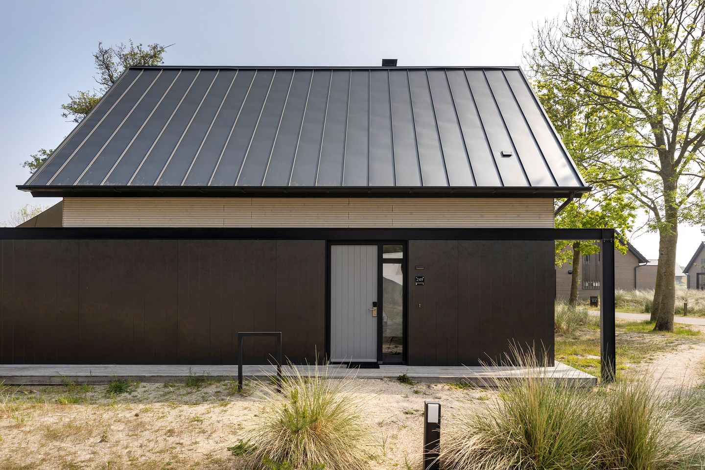 Foto 5 van Ridderstee 249