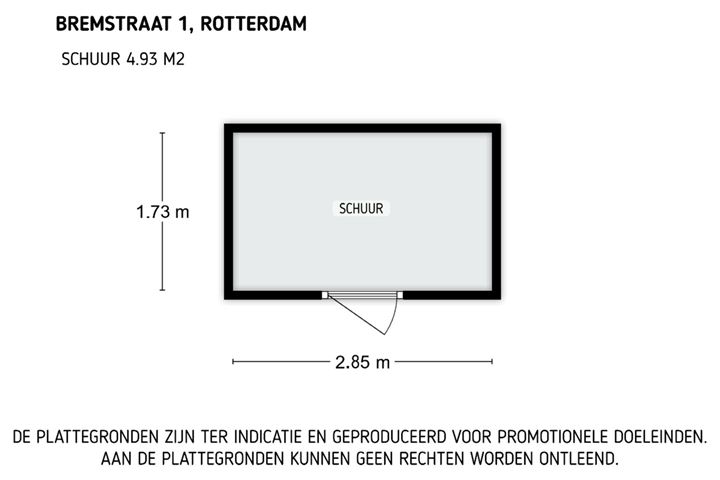 Bekijk foto 24 van Bremstraat 1