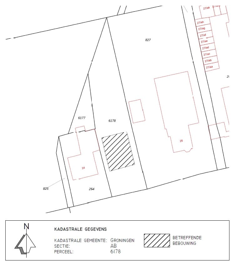 Foto 5 van Groningerweg 25