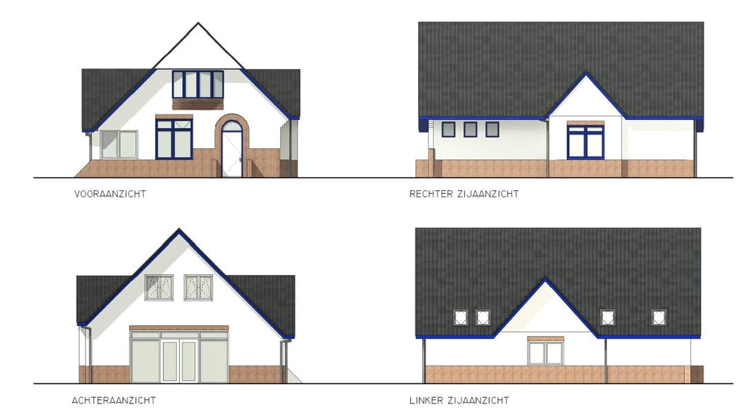 Foto 8 van Groningerweg 25