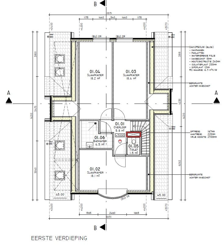 Foto 7 van Groningerweg 25