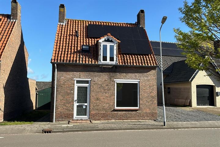 Bekijk foto 1 van Peurssensstraat 2-A