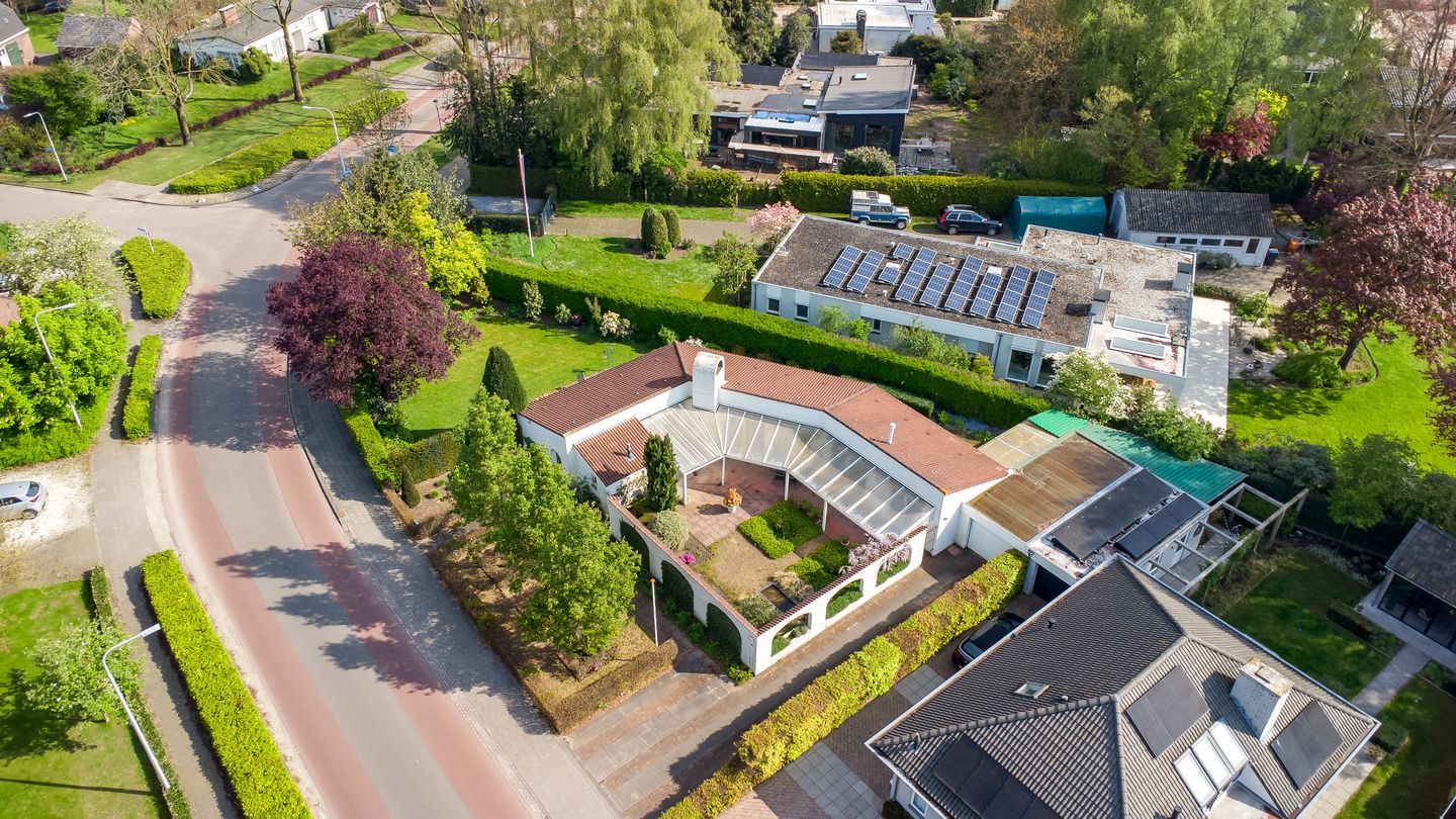 Foto 4 van Udenhoutseweg 8-A