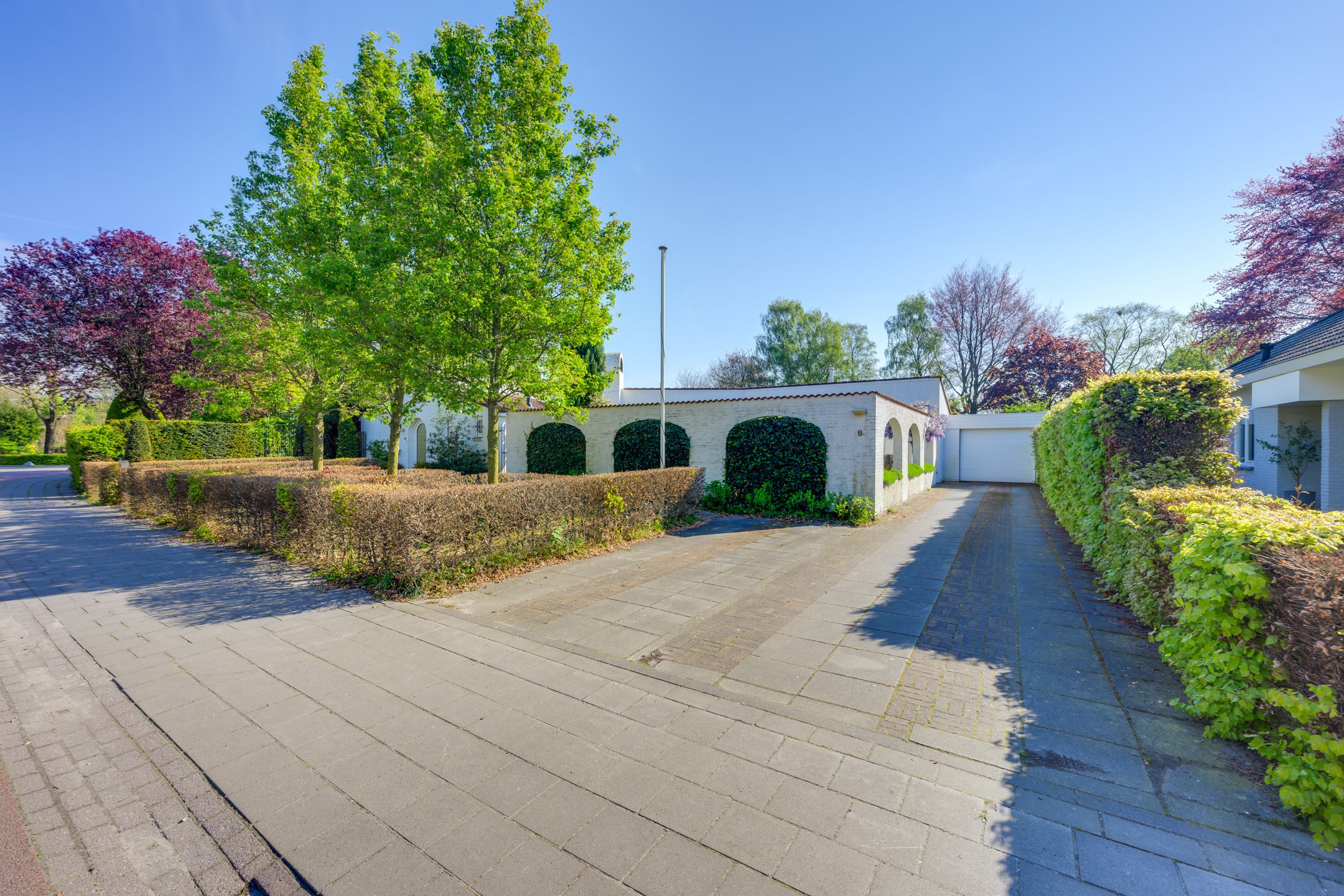 Foto 3 van Udenhoutseweg 8-A