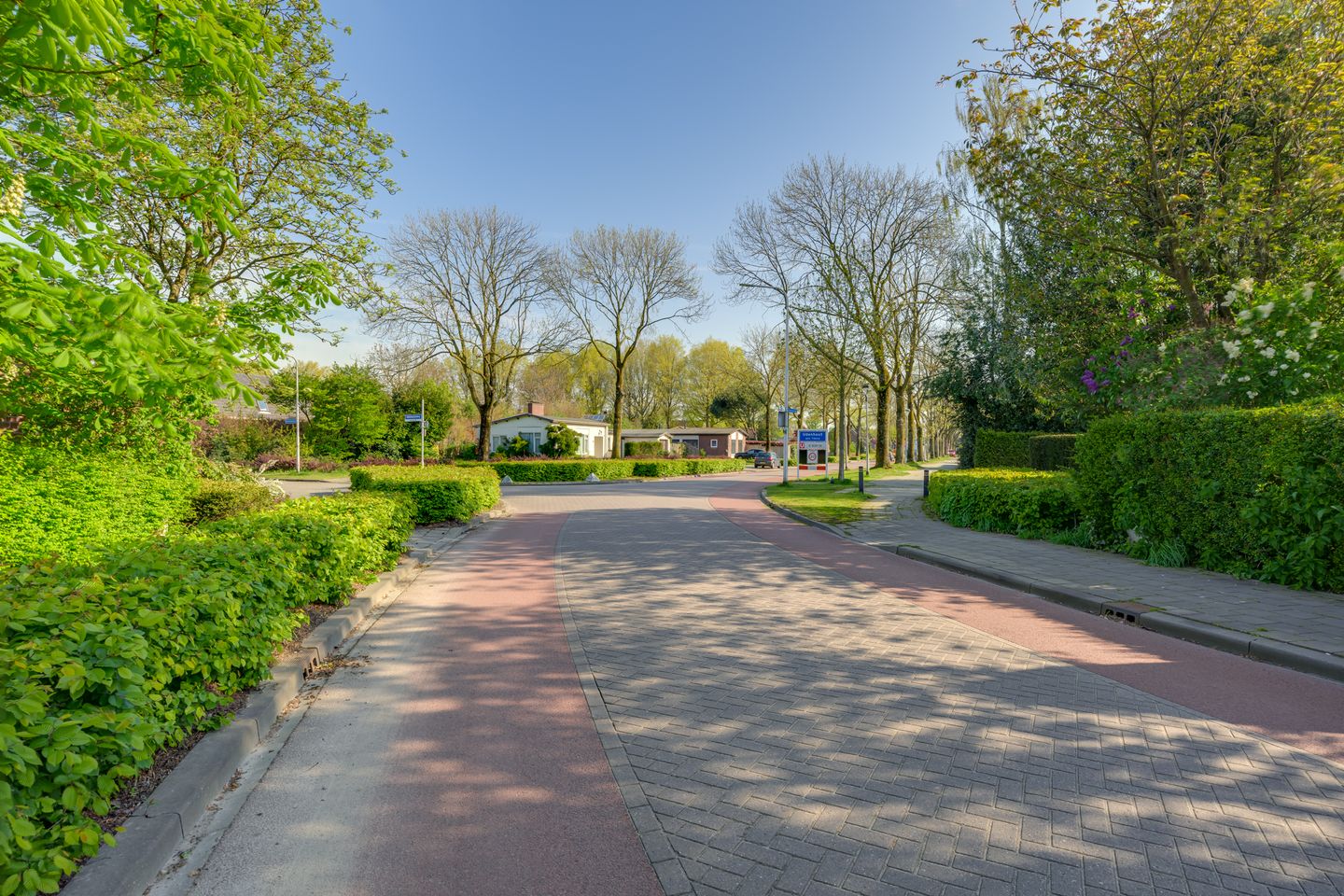 Foto 5 van Udenhoutseweg 8-A