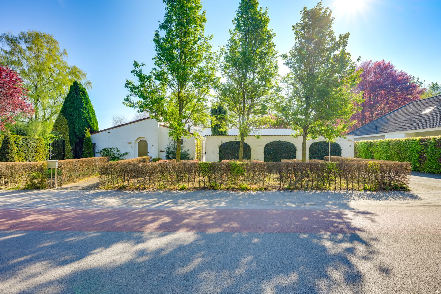 Foto 1 van Udenhoutseweg 8-A