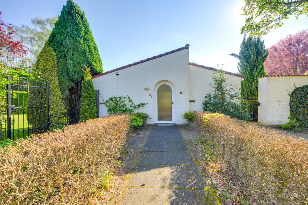 Foto 7 van Udenhoutseweg 8-A