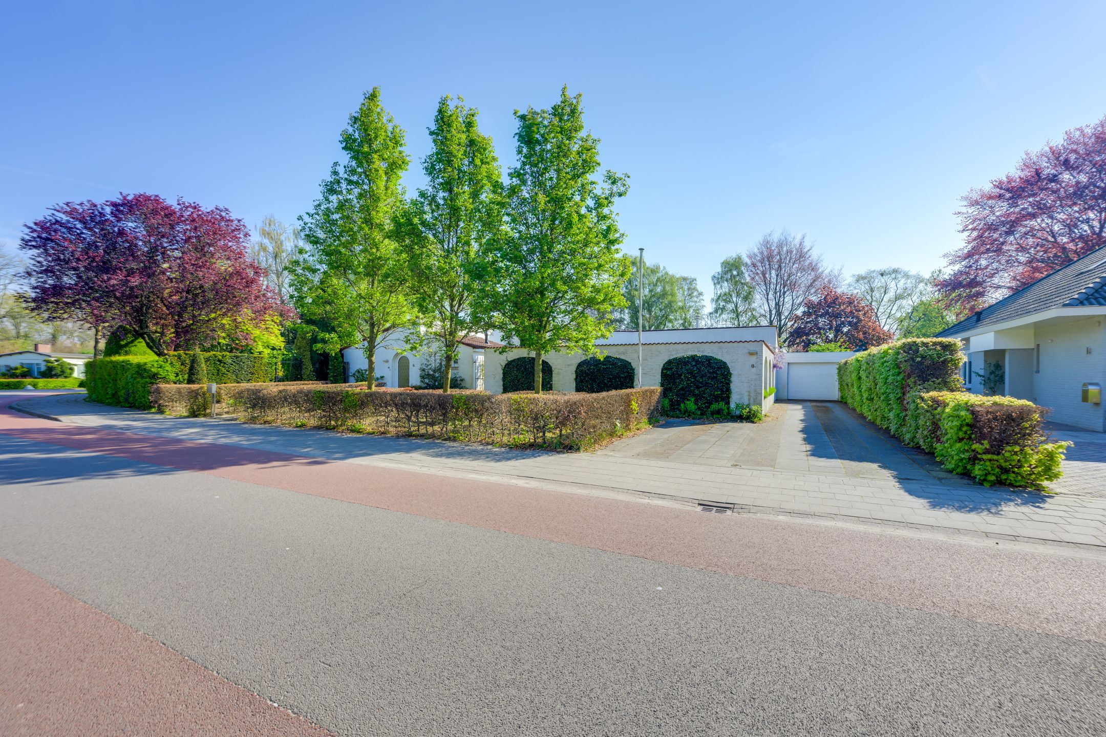 Foto 6 van Udenhoutseweg 8-A