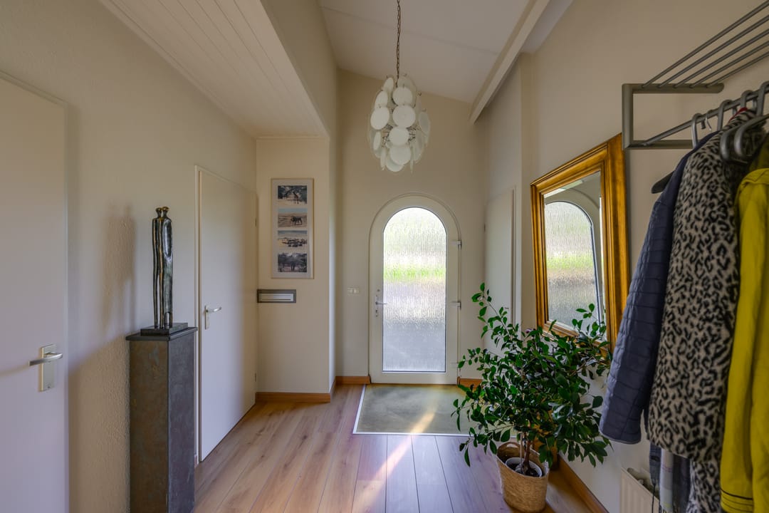 Foto 8 van Udenhoutseweg 8-A