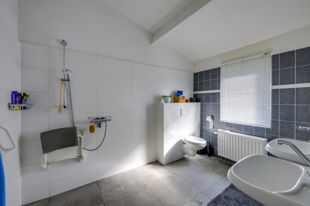 Foto 23 van Udenhoutseweg 8-A