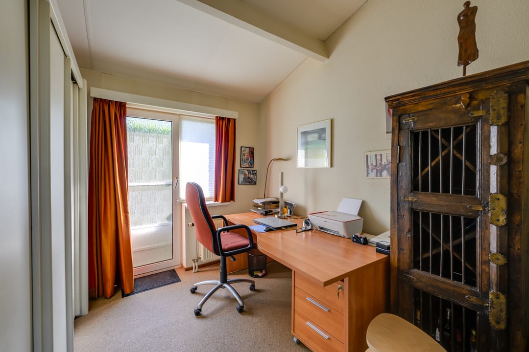 Foto 26 van Udenhoutseweg 8-A