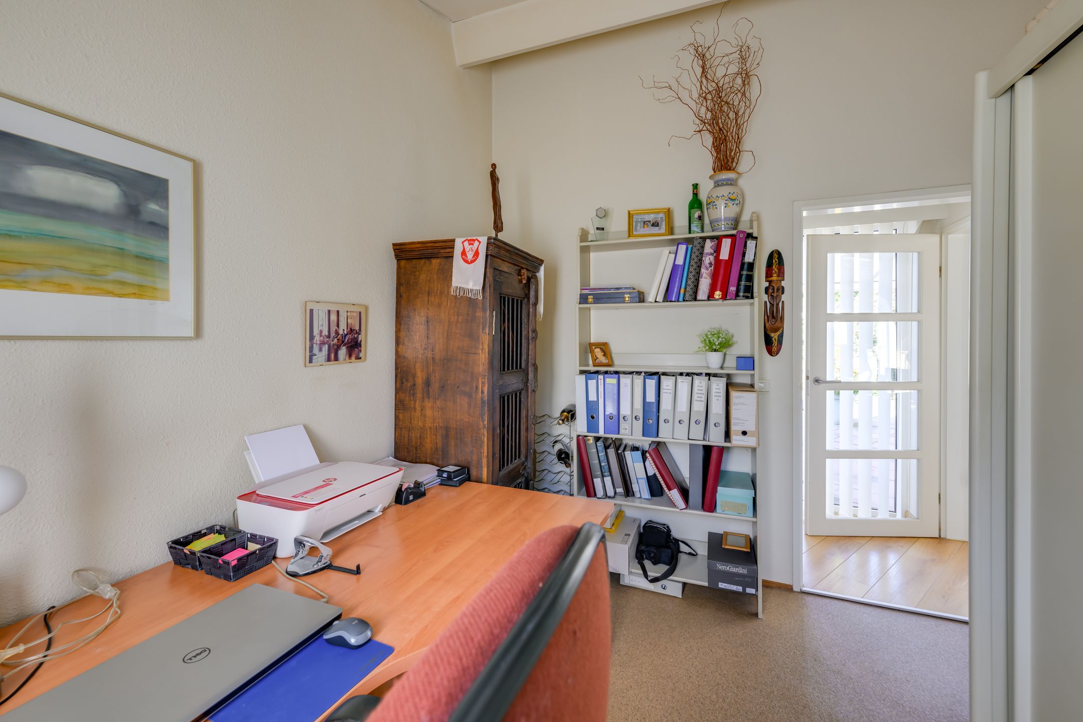 Foto 27 van Udenhoutseweg 8-A