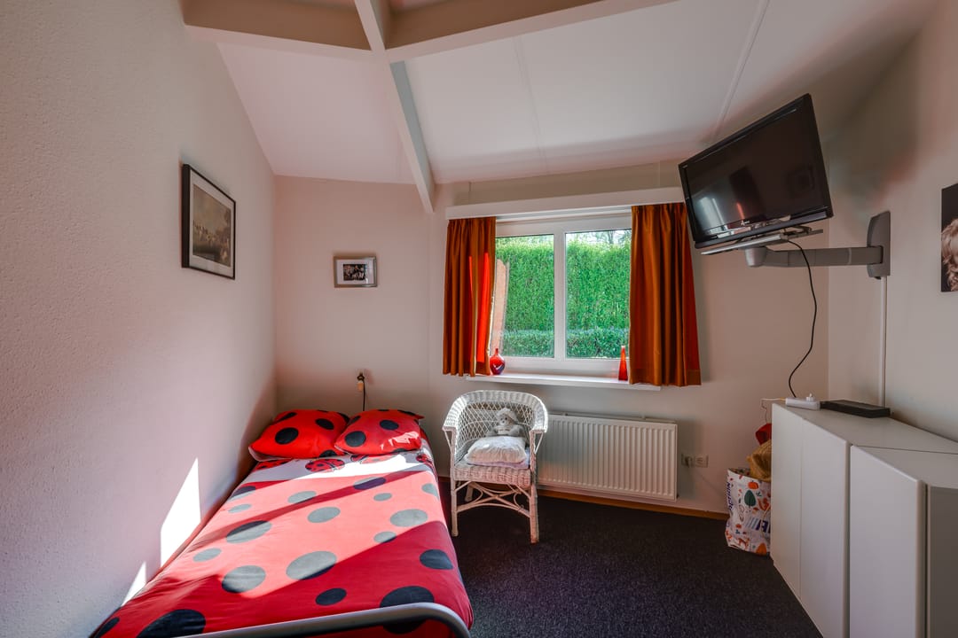 Foto 28 van Udenhoutseweg 8-A