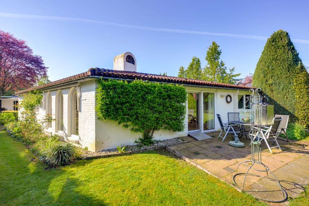 Foto 32 van Udenhoutseweg 8-A