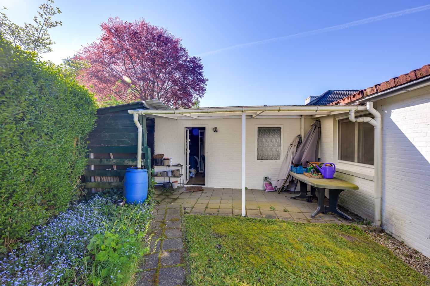 Foto 35 van Udenhoutseweg 8-A