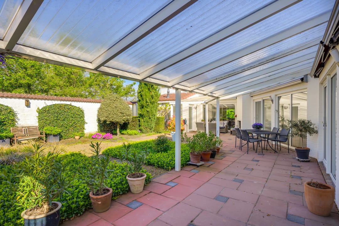 Foto 37 van Udenhoutseweg 8-A