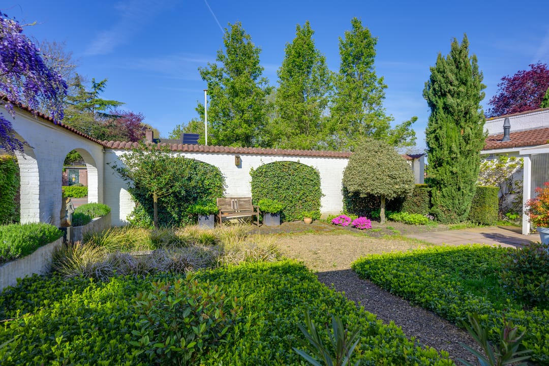 Foto 38 van Udenhoutseweg 8-A