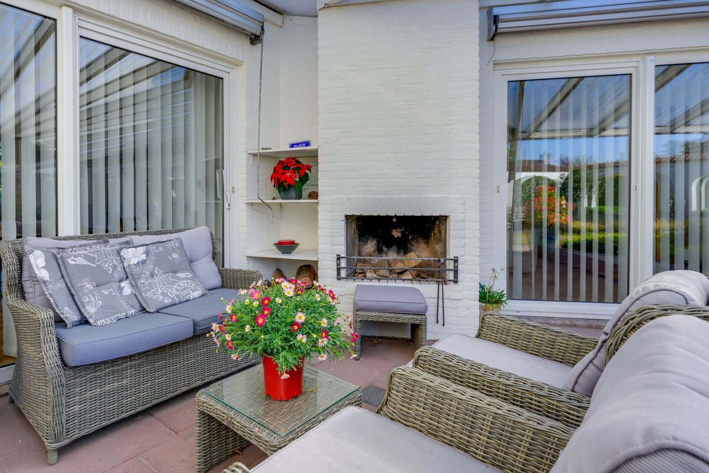 Foto 40 van Udenhoutseweg 8-A