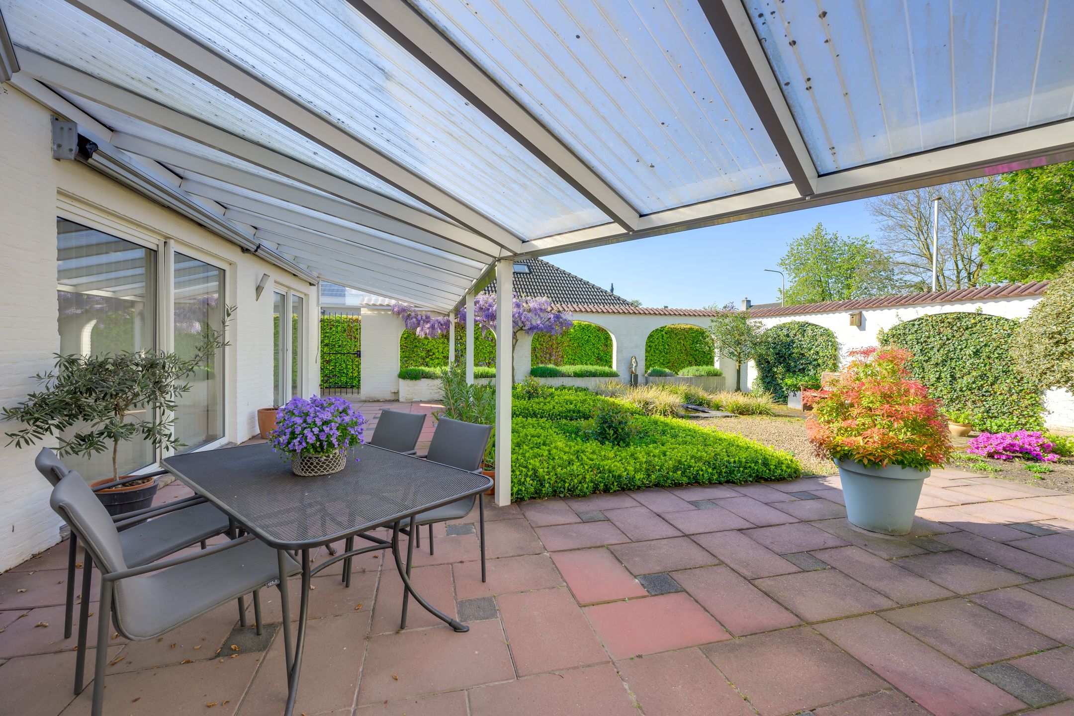 Foto 42 van Udenhoutseweg 8-A