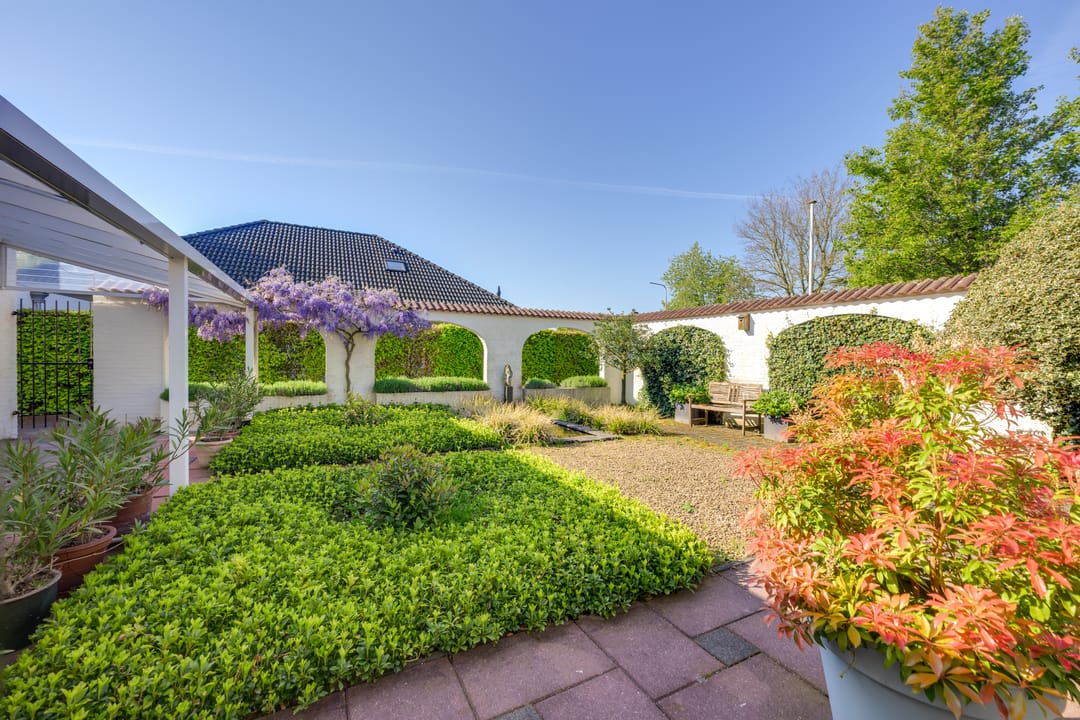 Foto 43 van Udenhoutseweg 8-A