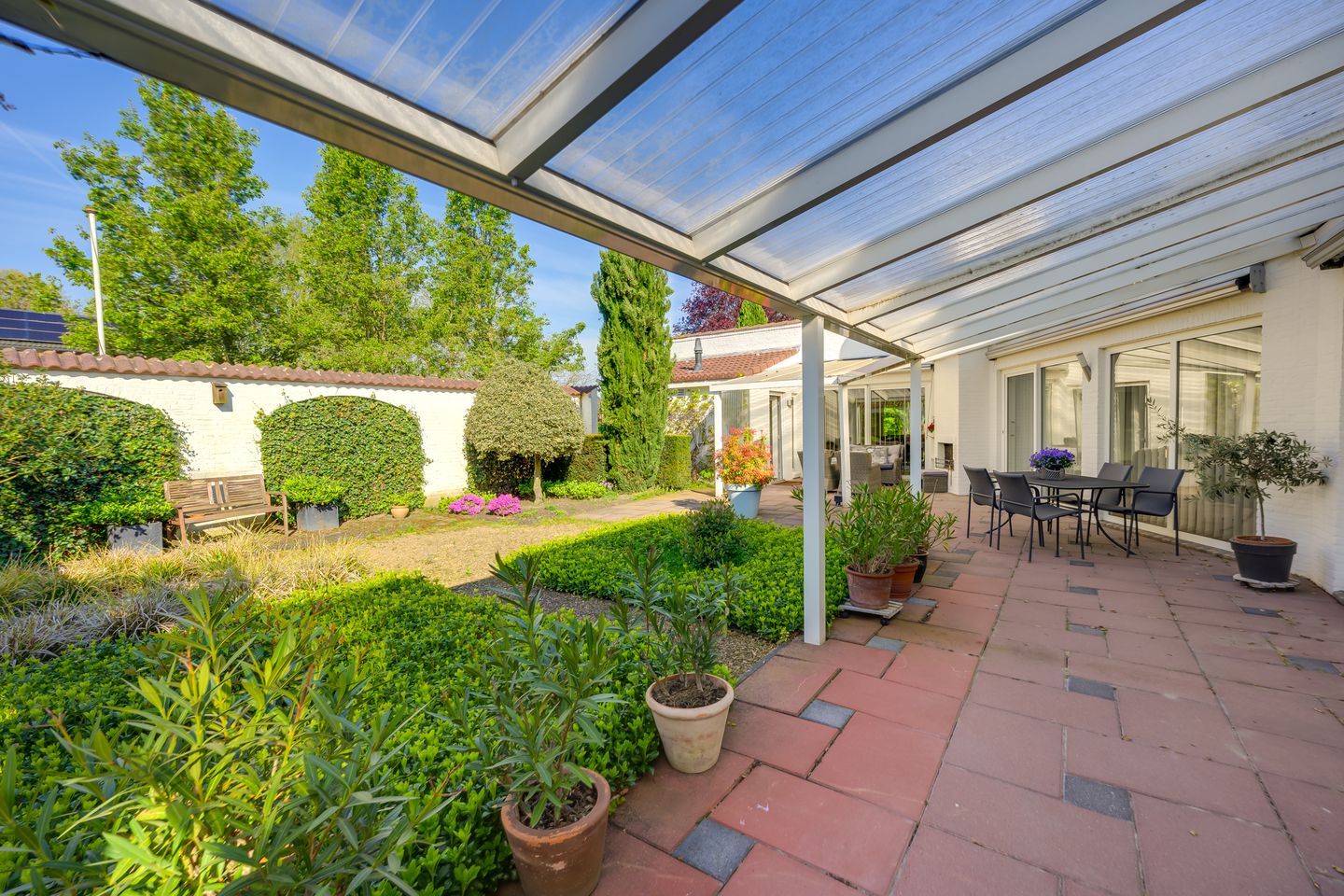 Foto 44 van Udenhoutseweg 8-A