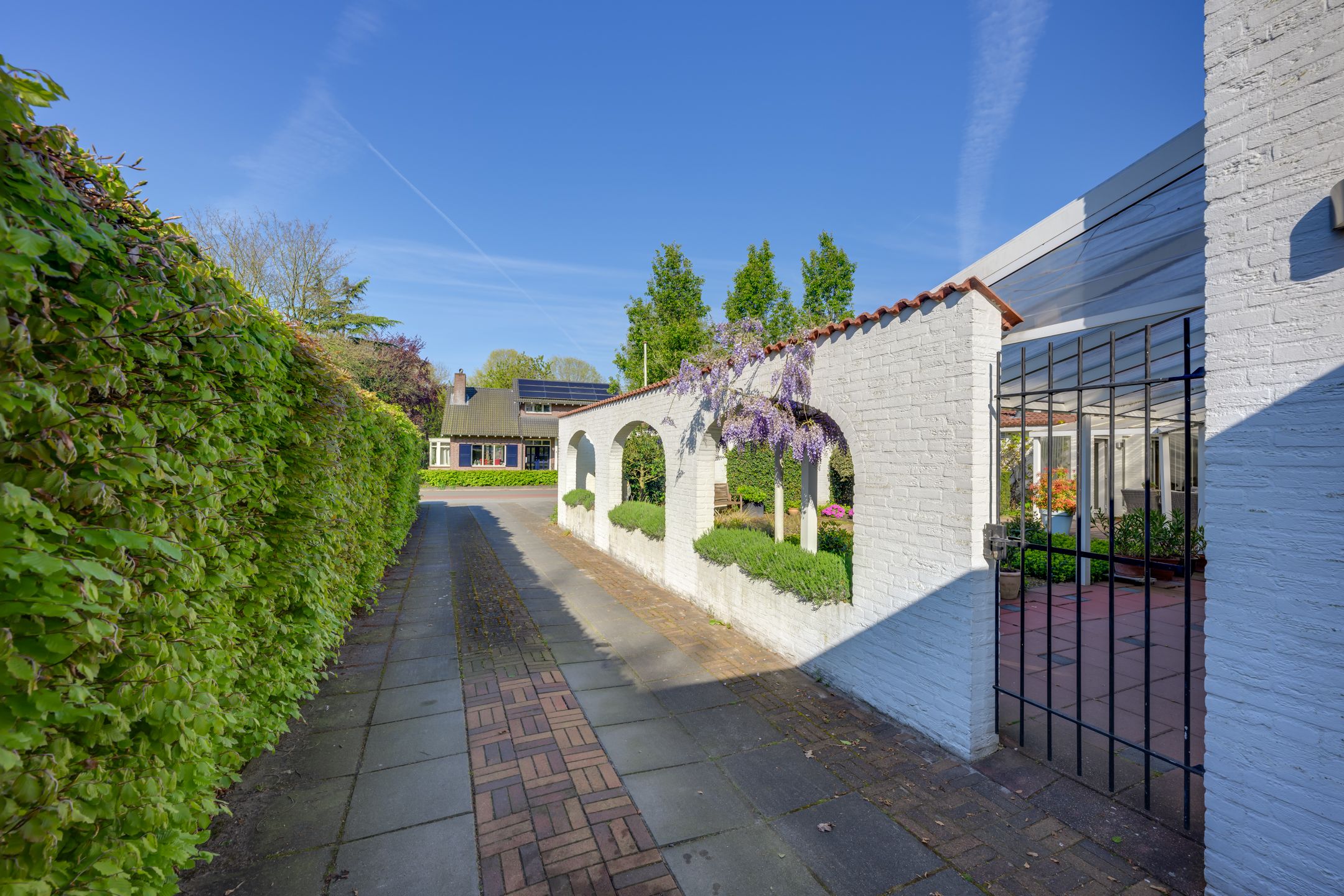 Foto 45 van Udenhoutseweg 8-A