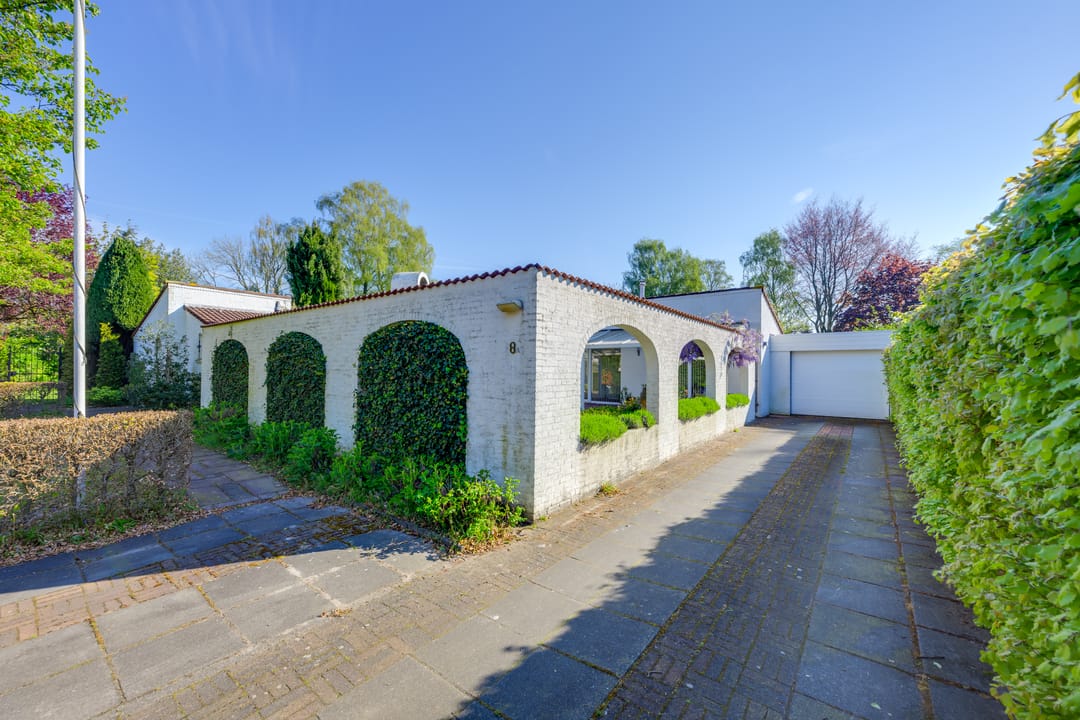 Foto 46 van Udenhoutseweg 8-A