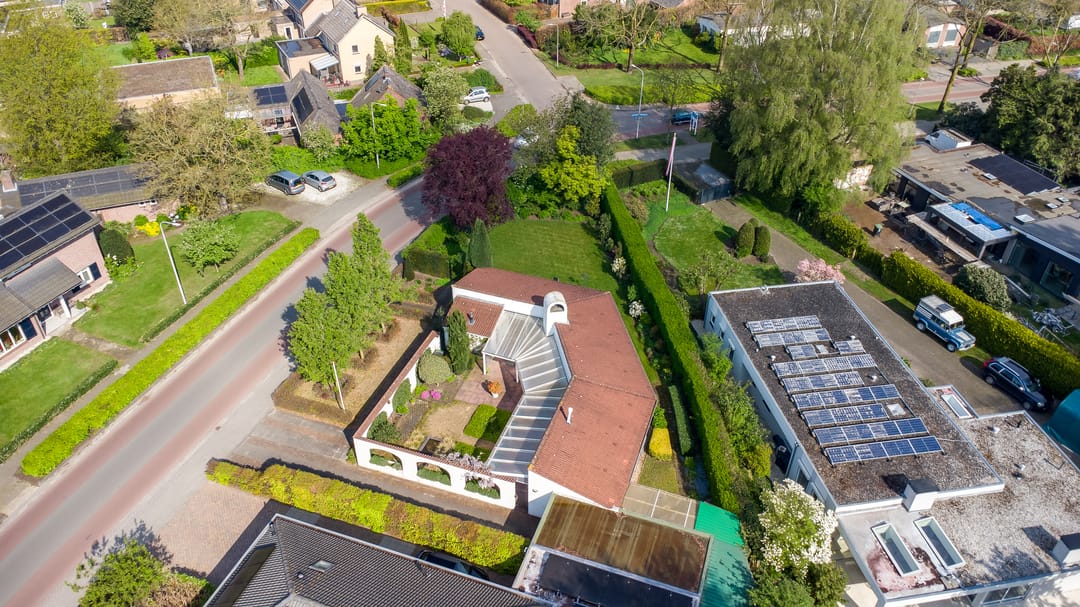 Foto 47 van Udenhoutseweg 8-A