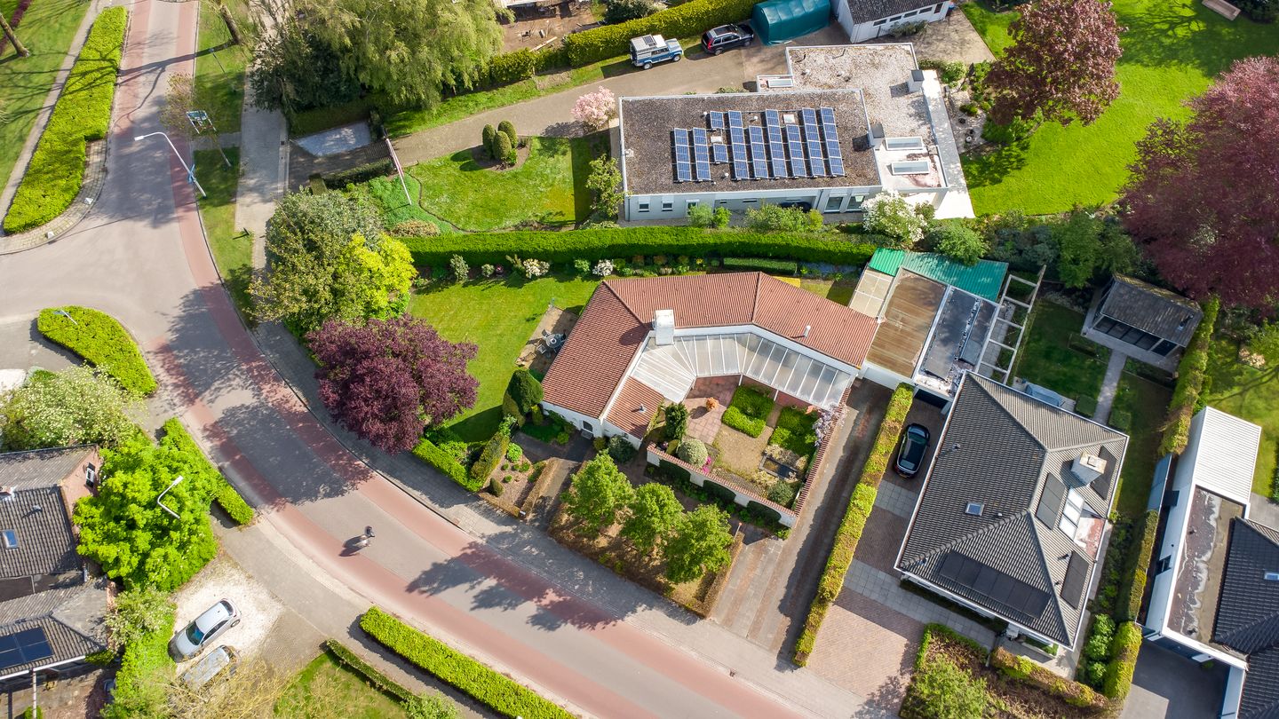 Foto 49 van Udenhoutseweg 8-A