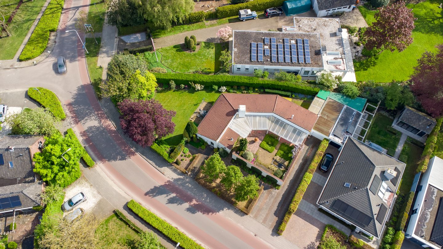 Foto 50 van Udenhoutseweg 8-A