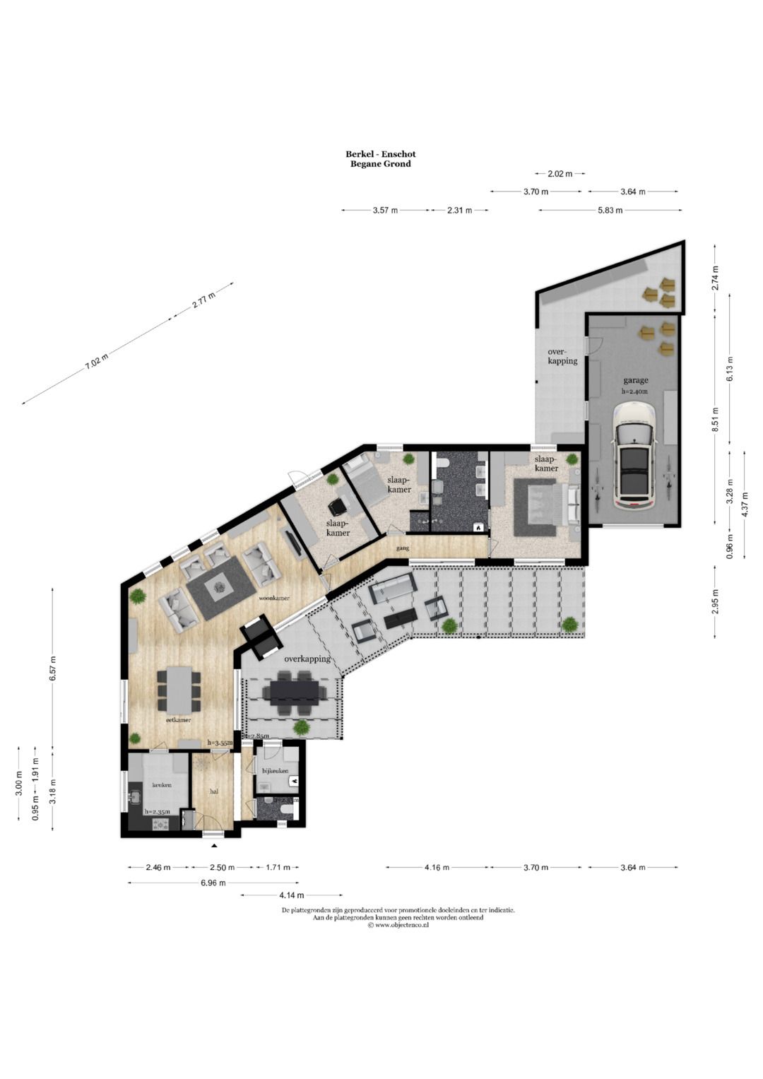Foto 53 van Udenhoutseweg 8-A