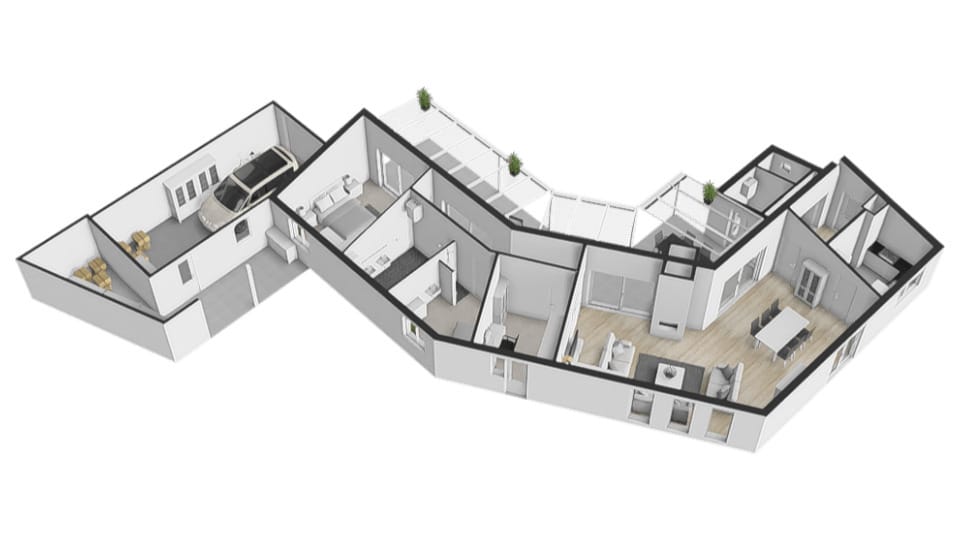 Foto 54 van Udenhoutseweg 8-A