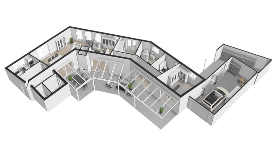 Foto 55 van Udenhoutseweg 8-A