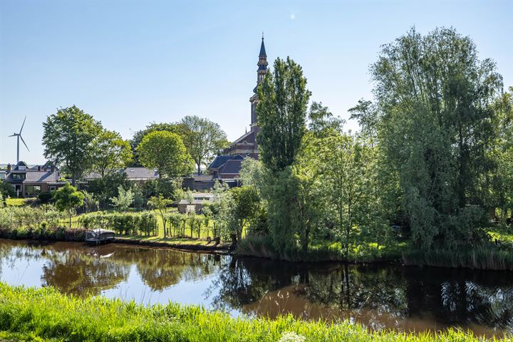 Bekijk foto 43 van Afwateringskanaal 61