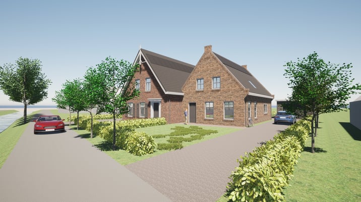 Dorp 142 Benschop main image