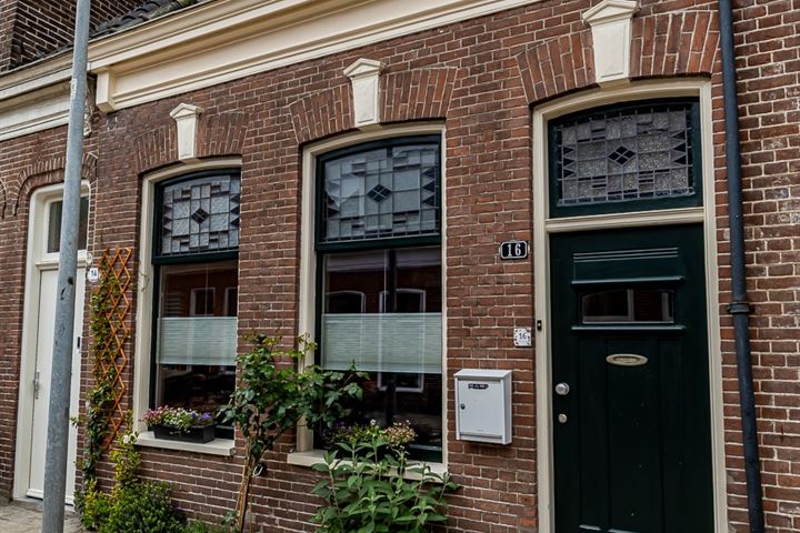 Bekijk foto 5 van Bergstraat 16