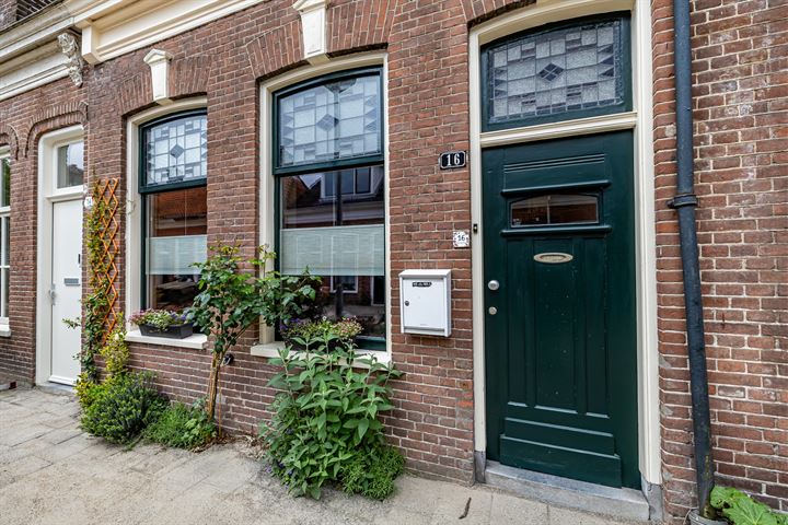 Bekijk foto 6 van Bergstraat 16