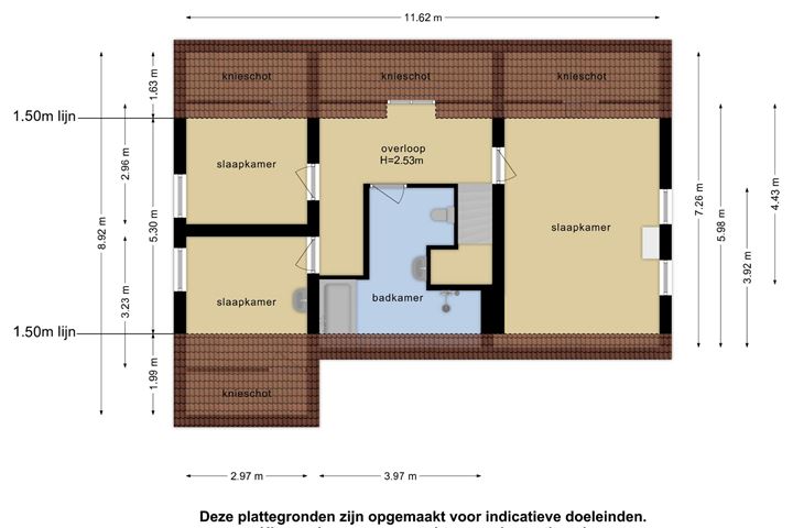 Bekijk foto 38 van Weyerweg 25