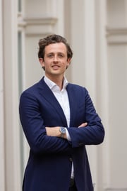 Gijs Rebel - Real Estate Advisor