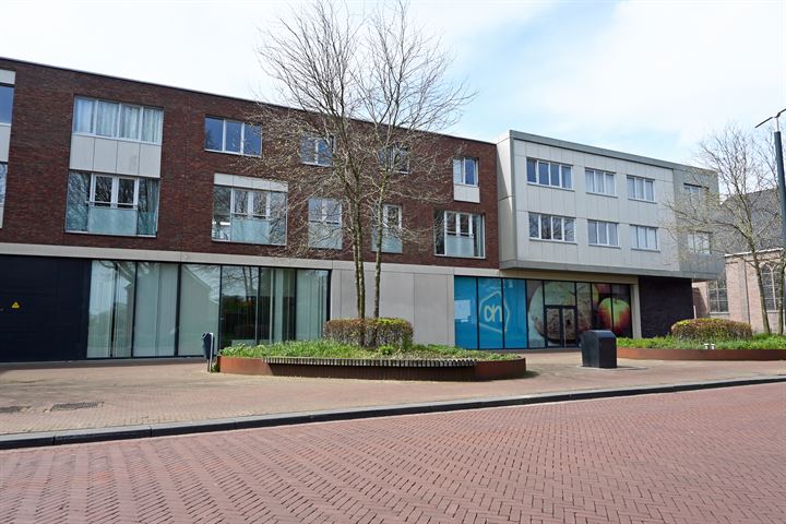 De Marke 27, Drachten